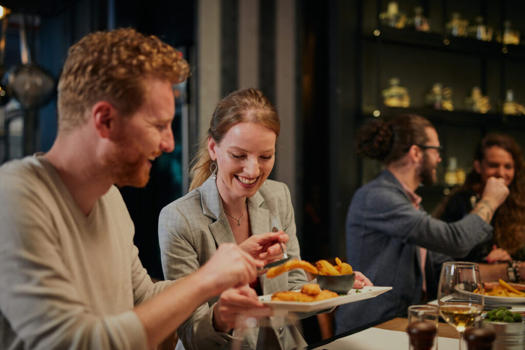 A Foodie’s Guide to the Best Dining Spots in Westbrook at Savannah Quarters: Savoring Pooler’s Hidden Culinary Treasures